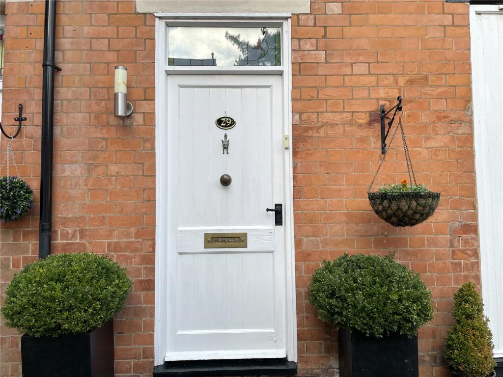 Additional image 30 of Caldecote Hall Drive, NUNEATON, Warwickshire, CV10