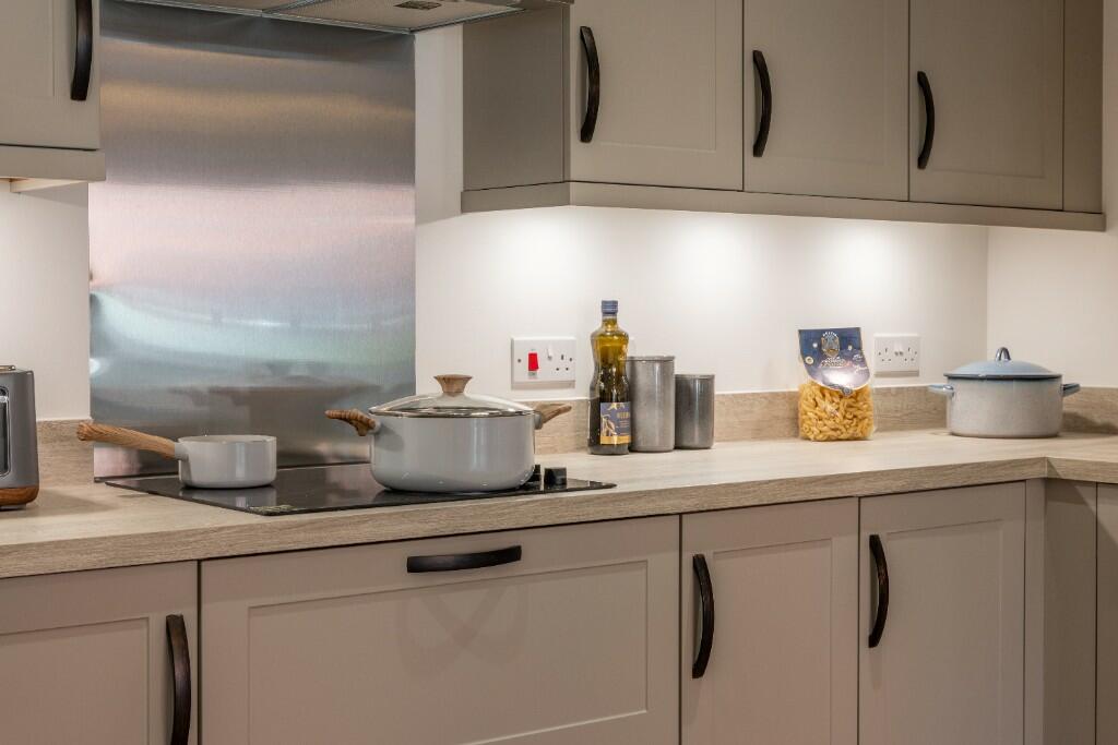 Albany Lodge,
Bramble Drive,
Derby,
DE22 3ZB