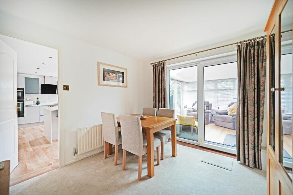 Additional image 9 of Bonneville Close, Millisons Wood, CV5