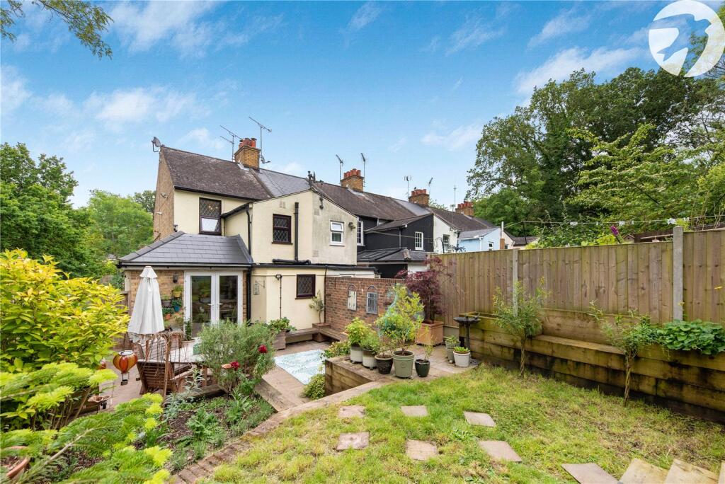 Additional image 2 of Bean Hill Cottages, Southfleet Road, Bean, Dartford, DA2