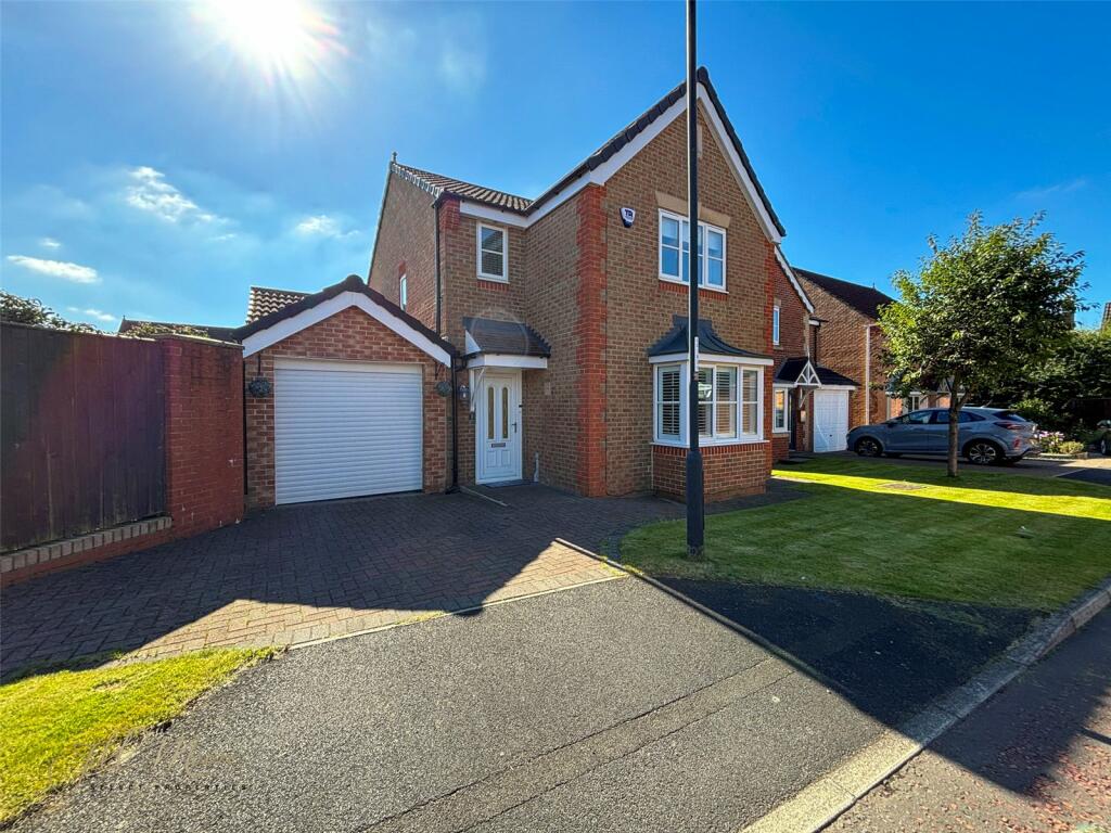 Additional image 25 of Hornbeam, Shiney Row, Houghton Le Spring, DH4