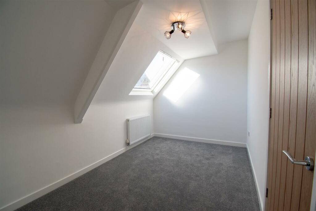 Additional image 11 of Park Mews, Church Street, Riddings, Alfreton