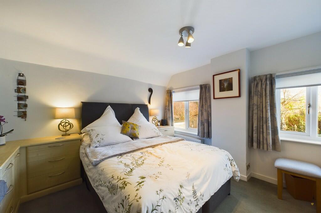 Additional image 13 of New Row, Draycott-in-the-clay