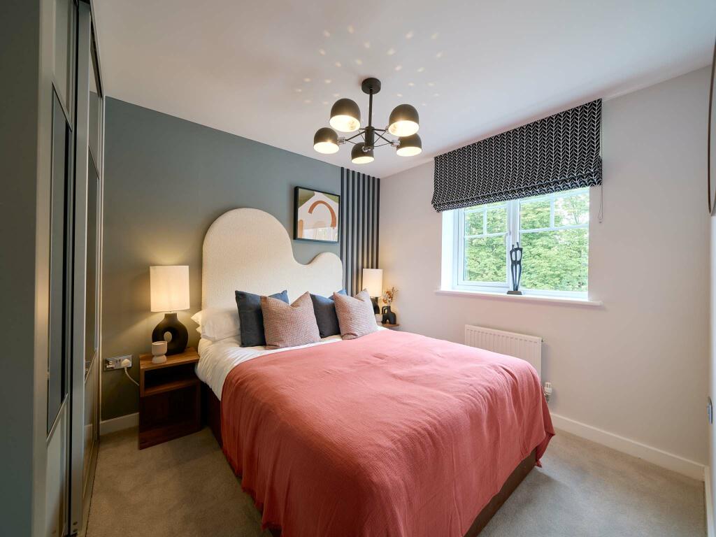 Additional image 13 of Sonnet Park, 
Banbury Road, 
Stratford-upon-Avon, 
Warwickshire, 
CV37 7GY