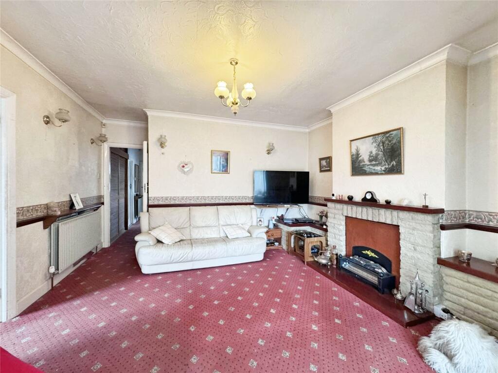 Additional image 12 of Eaton Road, Sidcup, Bexley, DA14