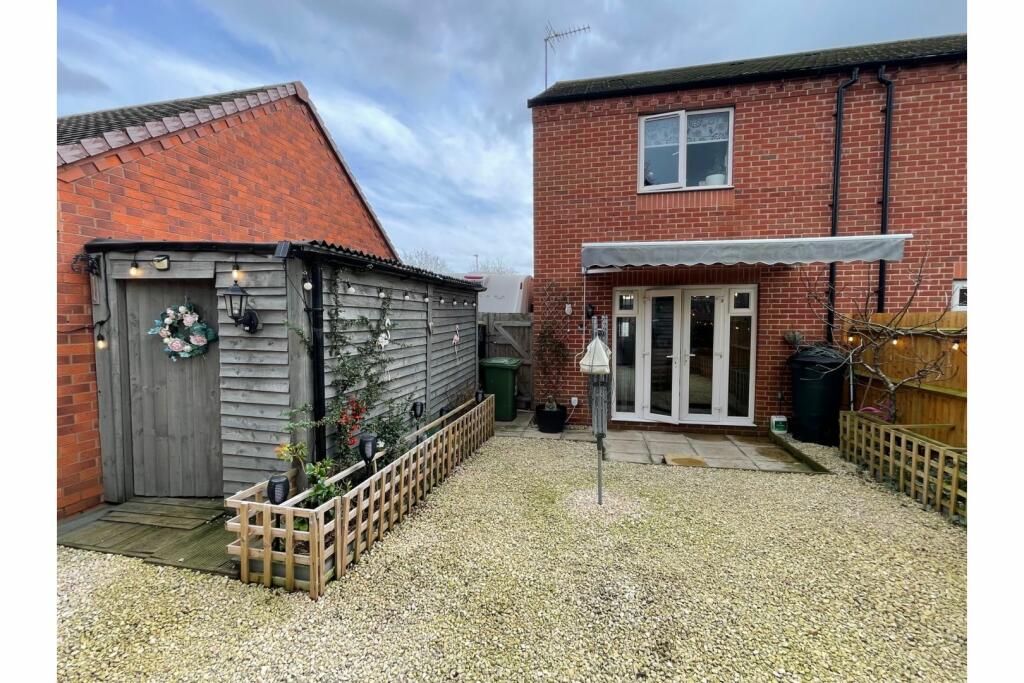 Additional image 24 of Nelsons Way, Southam, CV47