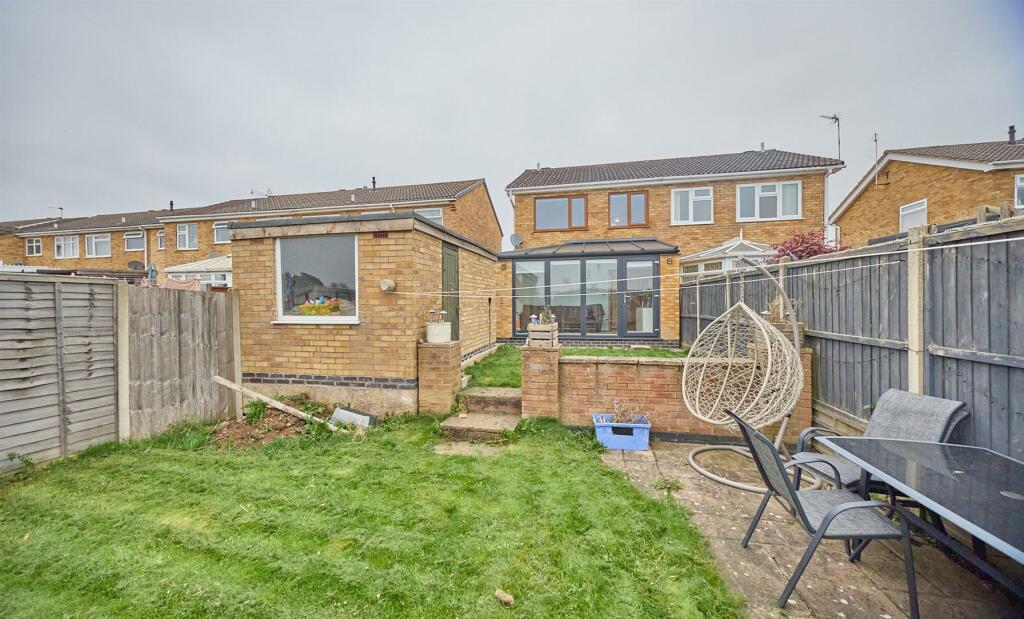 Additional image 3 of Cunnery Close, Barlestone
