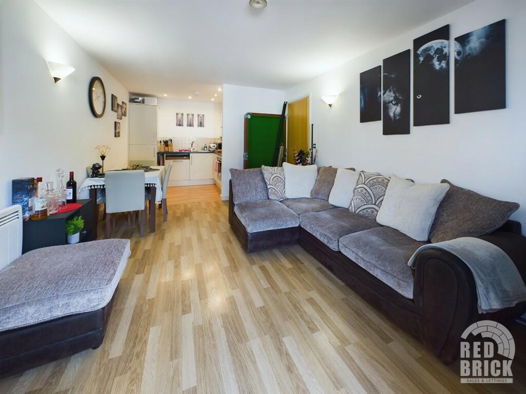 Additional image 4 of Bryant Road, Rugby, Warwickshire, CV23