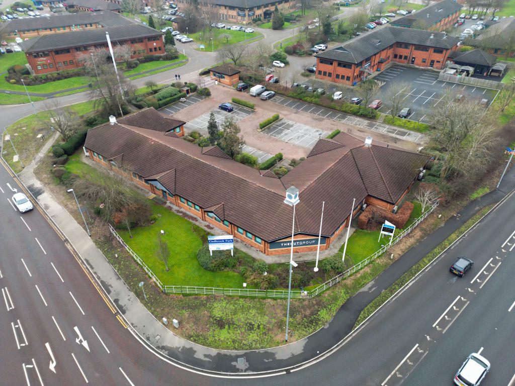 Additional image 9 of The Stables, Gadbrook Park, Northwich CW9 7RA
