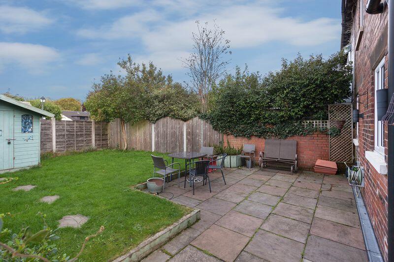 Additional image 22 of Ruskin Road, Congleton