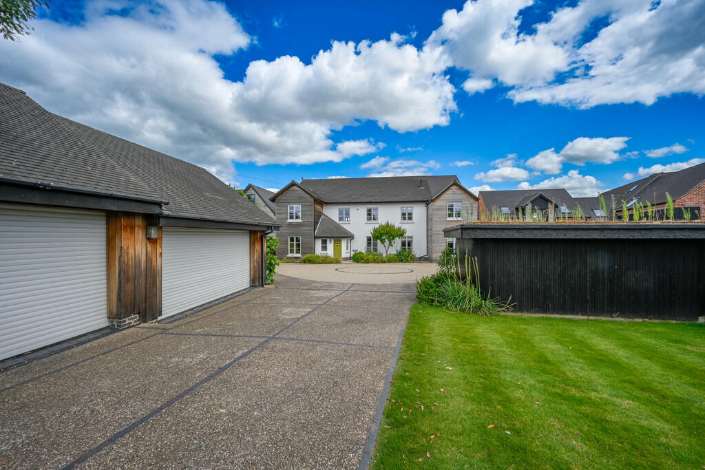 Additional image 52 of Weston Road, Weston-on-Trent