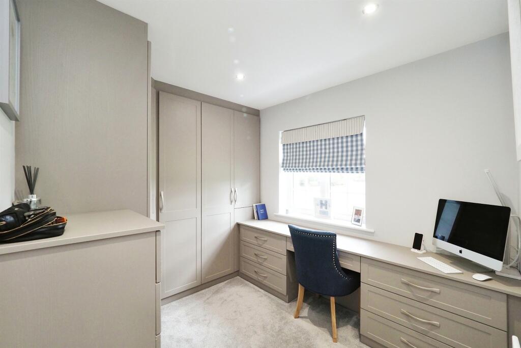 Additional image 4 of Glover Road, Castle Donington, Derby