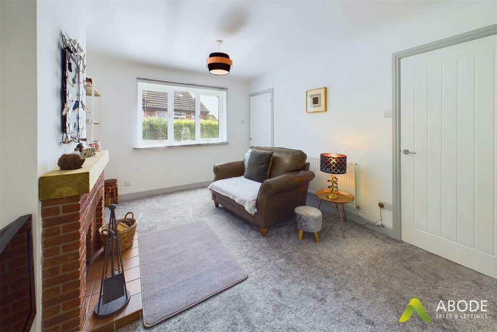 Additional image 31 of Stevenson Road, Doveridge, Ashbourne, Derbyshire