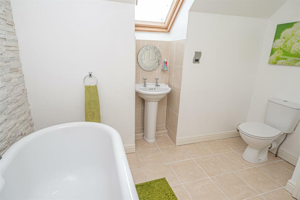 Additional image 28 of Windy Arbour, Kirk Langley, Ashbourne