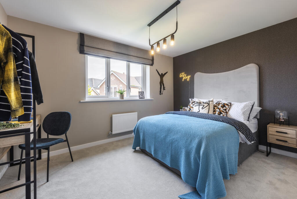 Additional image 7 of Derbyshire,
DE75 7JL