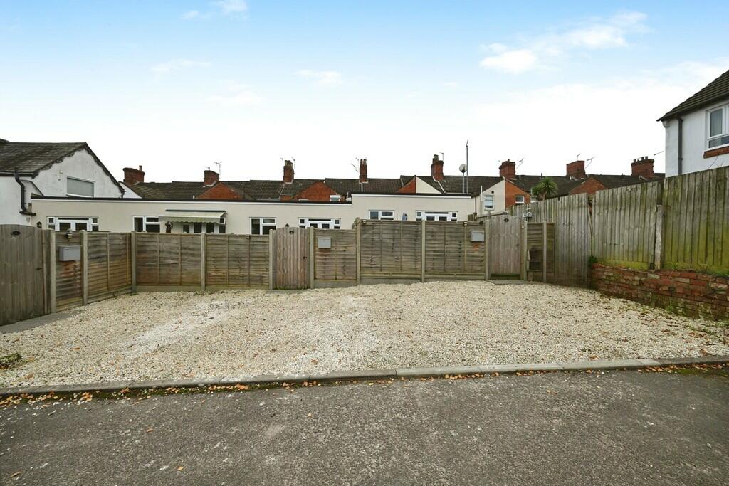 Additional image 10 of Spring Street Mews, Spring Street, Rugby