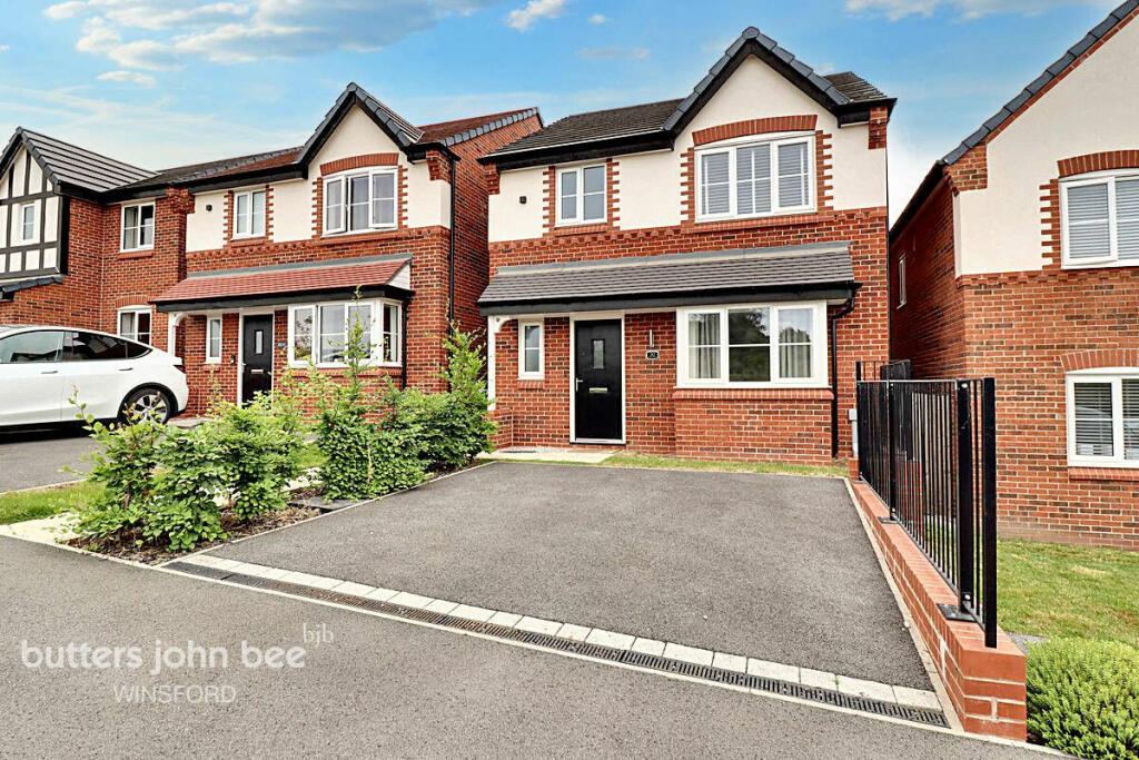 Additional image 23 of Fusilier Road, Winsford