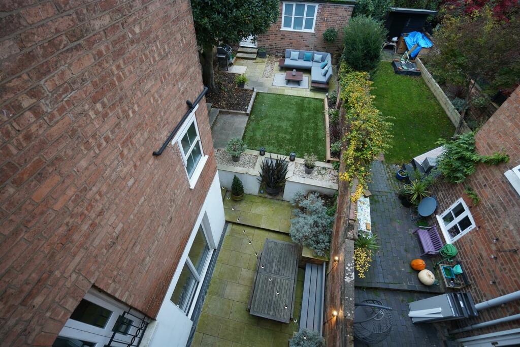 Additional image 21 of Guys Cliffe Road, Leamington Spa