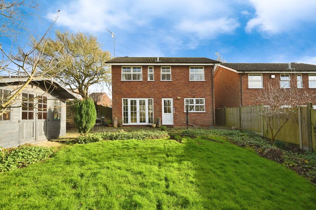 Additional image 19 of Hazelwood Close, Dunchurch, Rugby