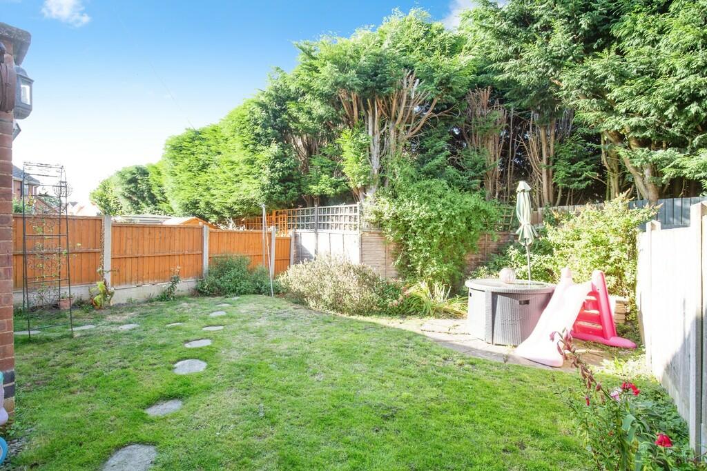 Additional image 16 of St Georges Road, Atherstone