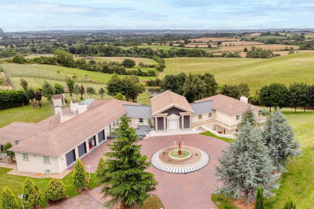 Additional image 3 of Sherbourne Hill, Stratford-Upon-Avon, CV35