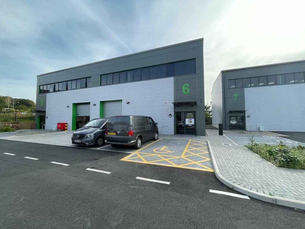 Additional image 13 of Norse Trade Park, Viking Road, Congleton CW12 1LB