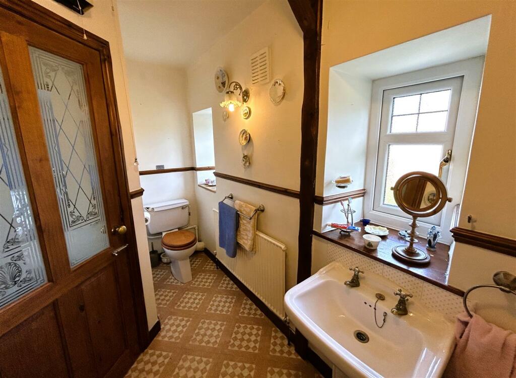 Additional image 16 of Laund Nook, Belper