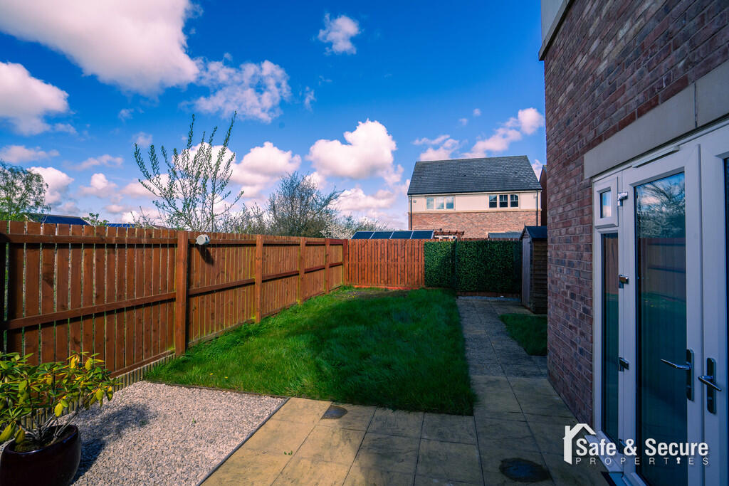 Additional image 14 of Louisa Close, Elba Park, Houghton-le-Spring