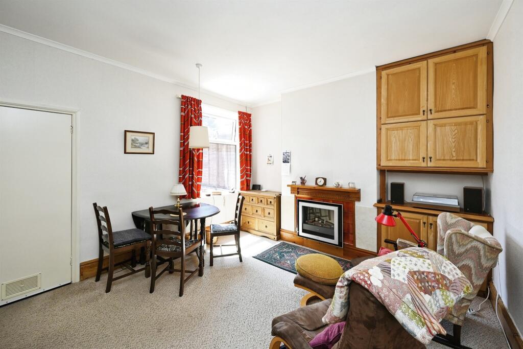 Additional image 5 of High Bank, Denby Village, Ripley