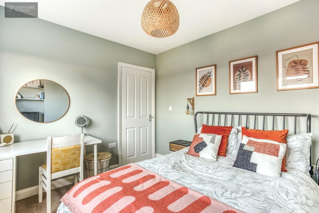 Additional image 21 of Glebe Avenue, Ripley, DE5