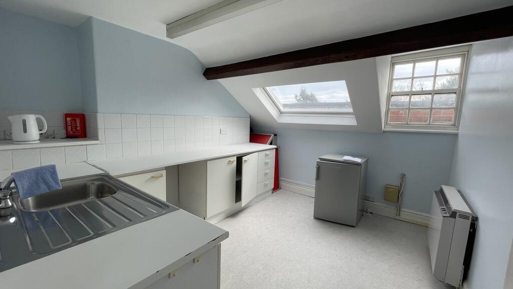 Additional image 7 of Third Floor Agriculture House, Newbold Terrace, Leamington Spa, Warwickshire, CV32 4EA