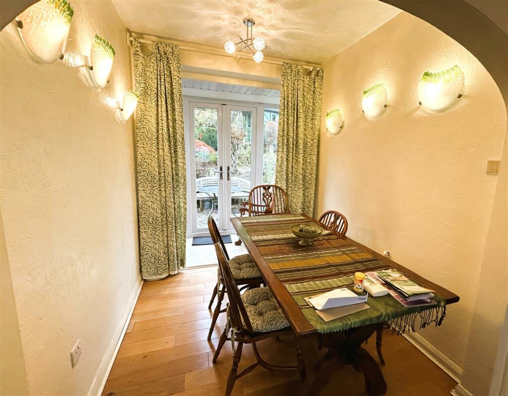 Additional image 9 of Chapel Lane, Crich, Matlock