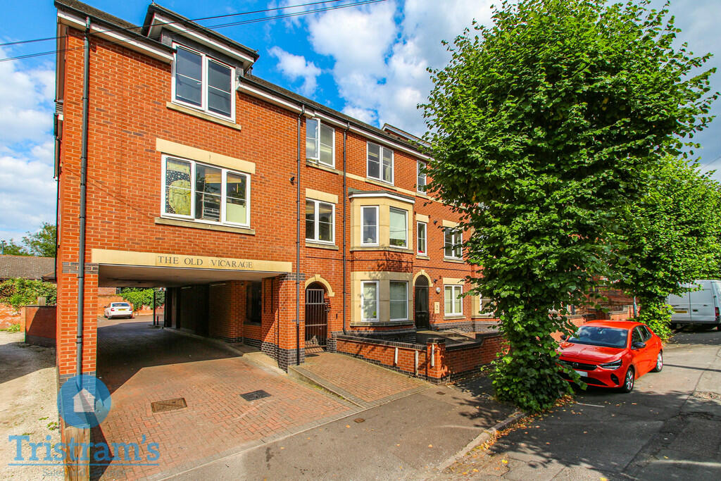 Additional image 15 of The Old Vicarage, Swinburne Street