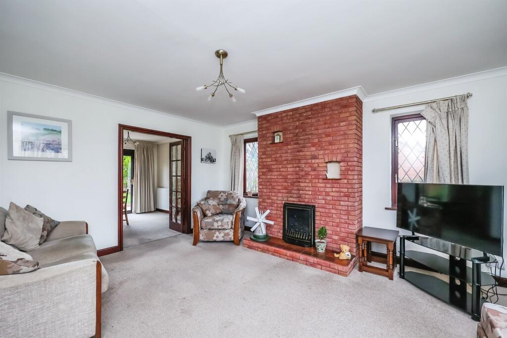 Additional image 3 of Nursery Avenue, West Hallam, Ilkeston