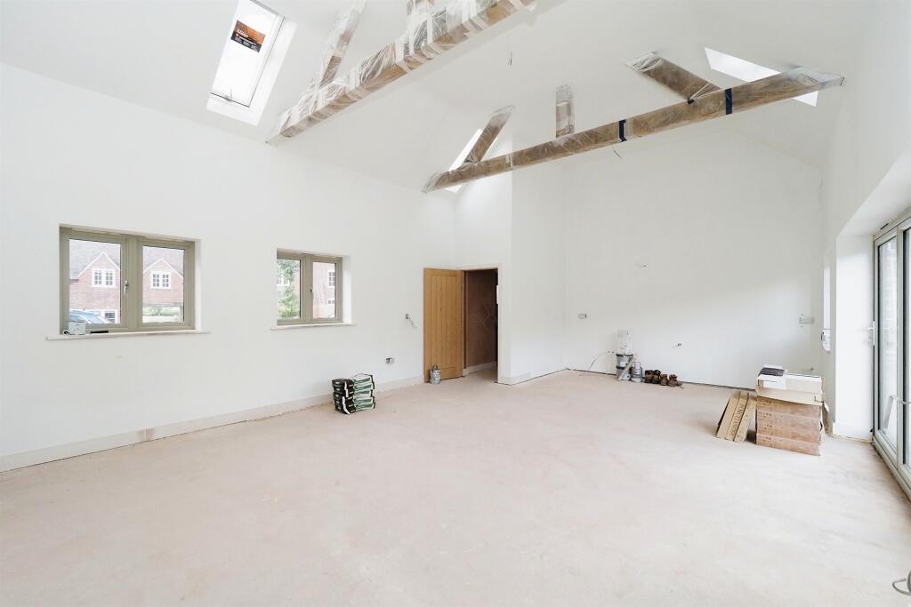 Additional image 3 of Wood Lane, Norton Juxta Twycross, Atherstone