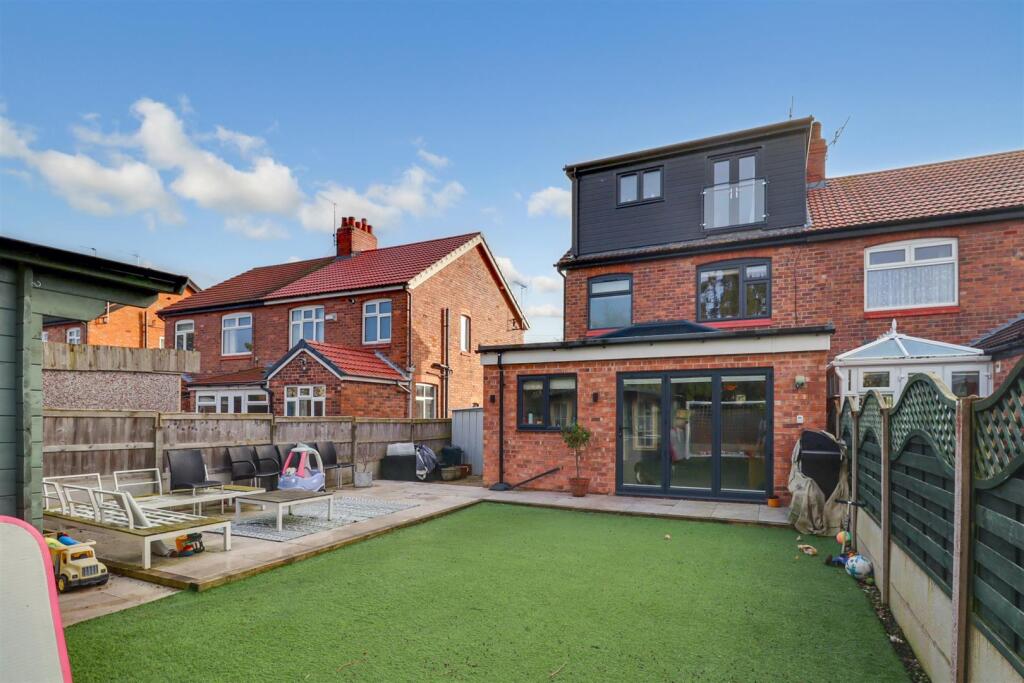 Additional image 30 of Belgrave Road, Crewe