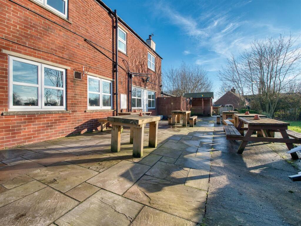 Additional image 11 of The Roston Inn, Roston, Ashbourne