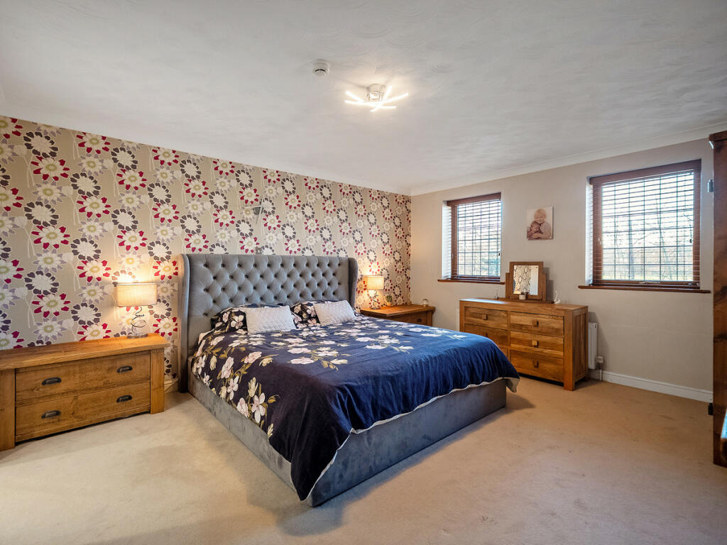 Additional image 18 of Riverside Witherley Atherstone, Warwickshire, CV9 3LQ
