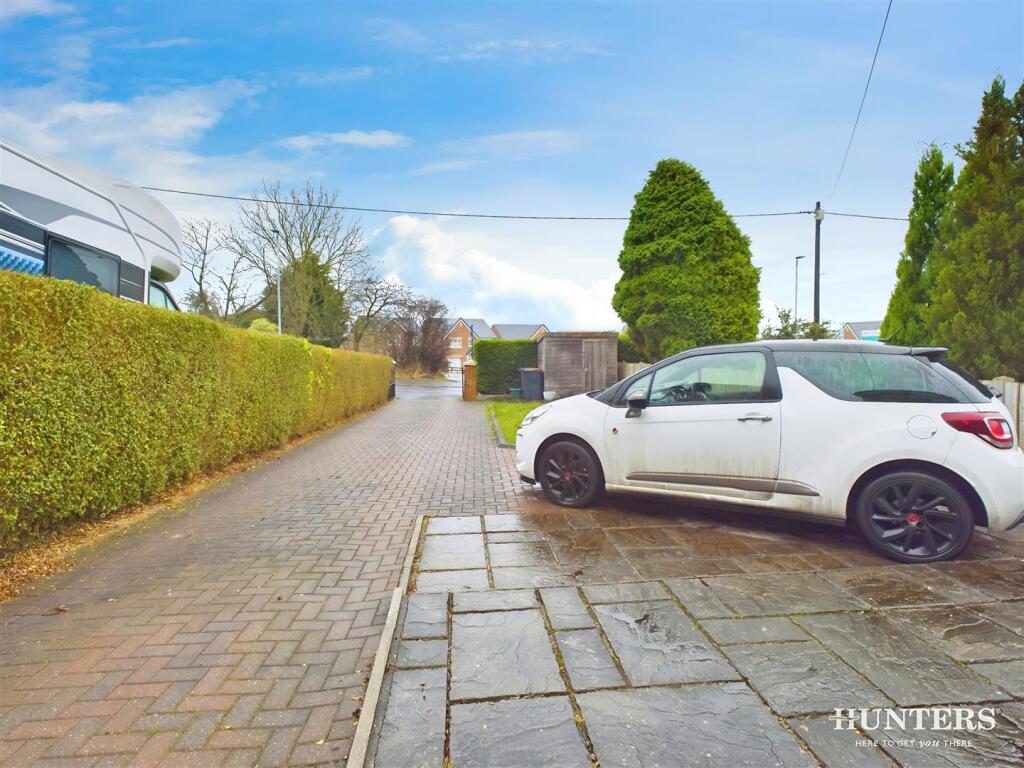Additional image 19 of Cross Lane, Sacriston, Durham
