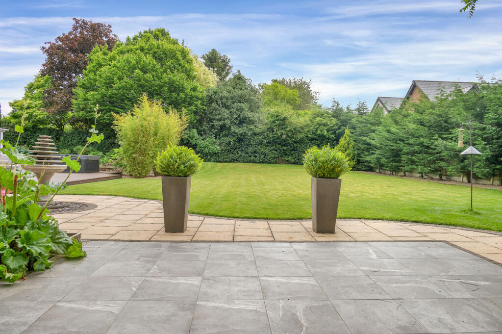 Additional image 38 of Broomhills Lane Repton Derby, Derbyshire, DE65 6FS