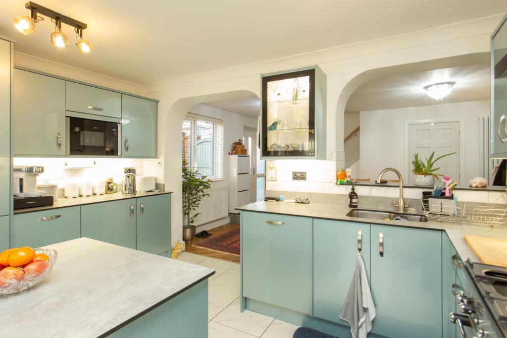 Additional image 8 of Sleigh Road, Sturry, CT2