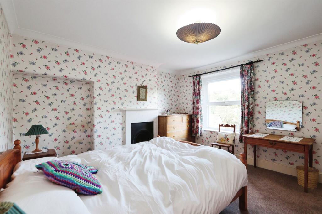 Additional image 10 of Moor End, Beeley, Matlock