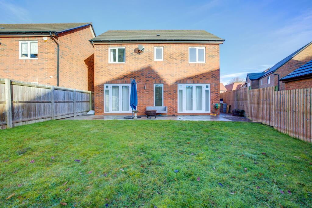 Additional image 26 of Fowler Wynd, Durham City, County Durham, DH1