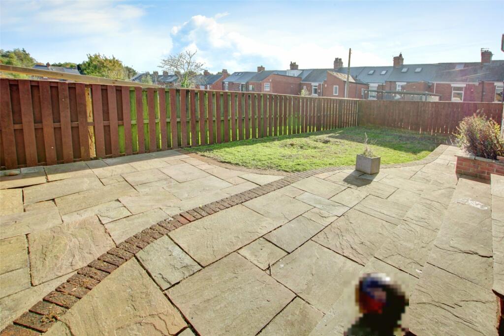 Additional image 4 of St. Lawrence Road, High Pittington, Durham, DH6