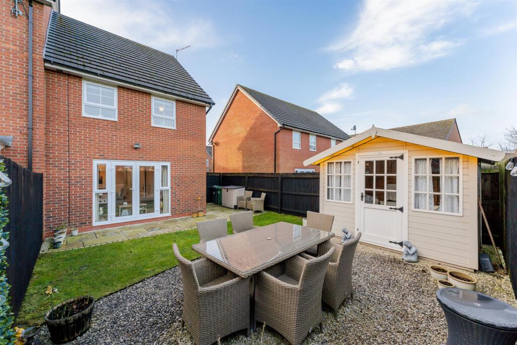 Additional image 17 of Magnolia Street, Winnington Village, Northwich