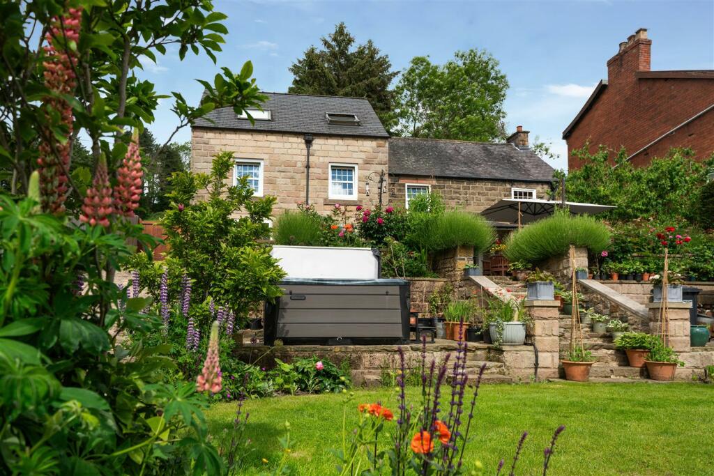 Additional image 61 of Baslow Cottage, Aston Lane, Oker, DE4 2JP