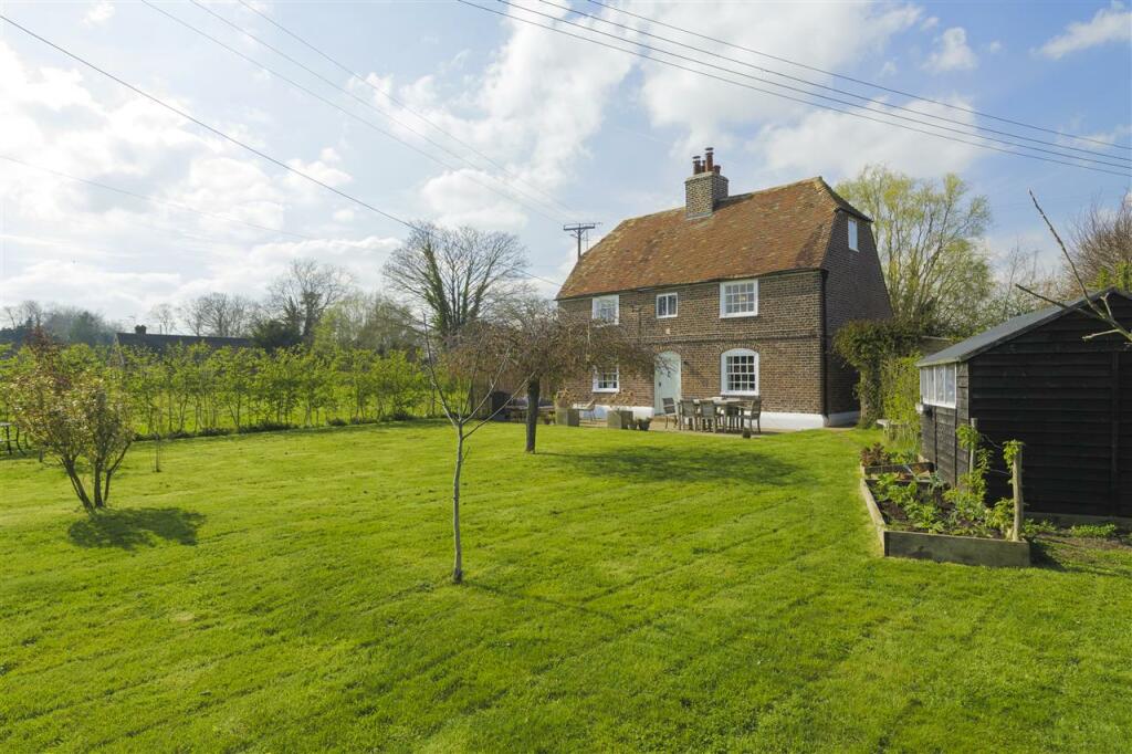 Additional image 3 of Padbrook Cottage, Padbrook Lane, Elmstone
