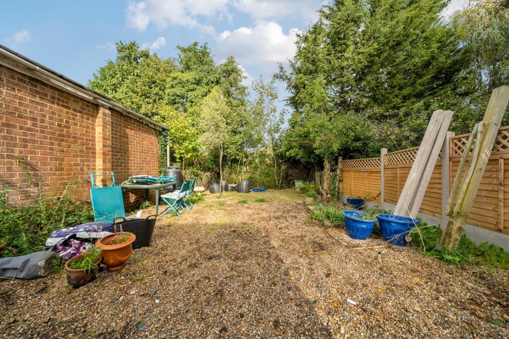 Additional image 18 of Burnan Road, Burnan Court Burnan Road, CT5