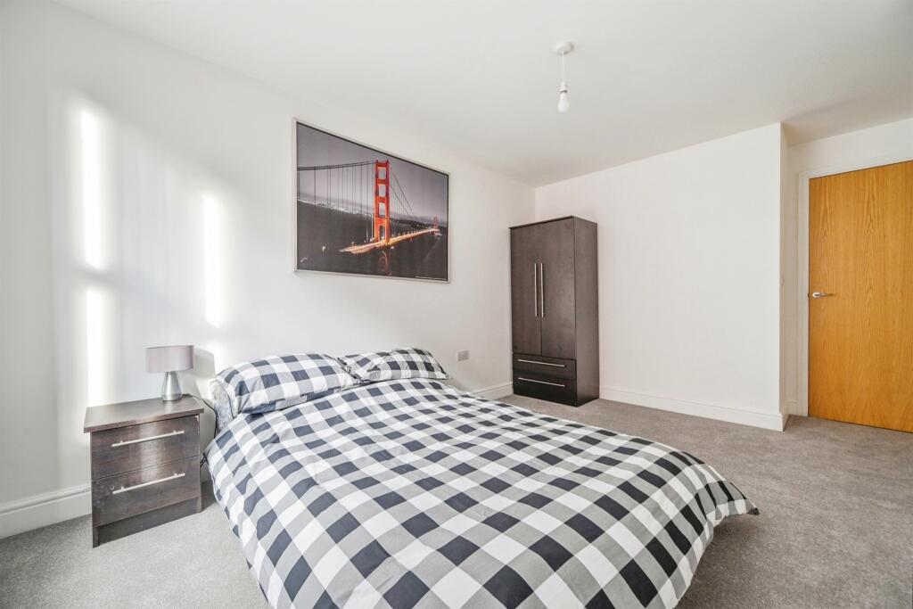 Additional image 8 of Friar Gate, Derby