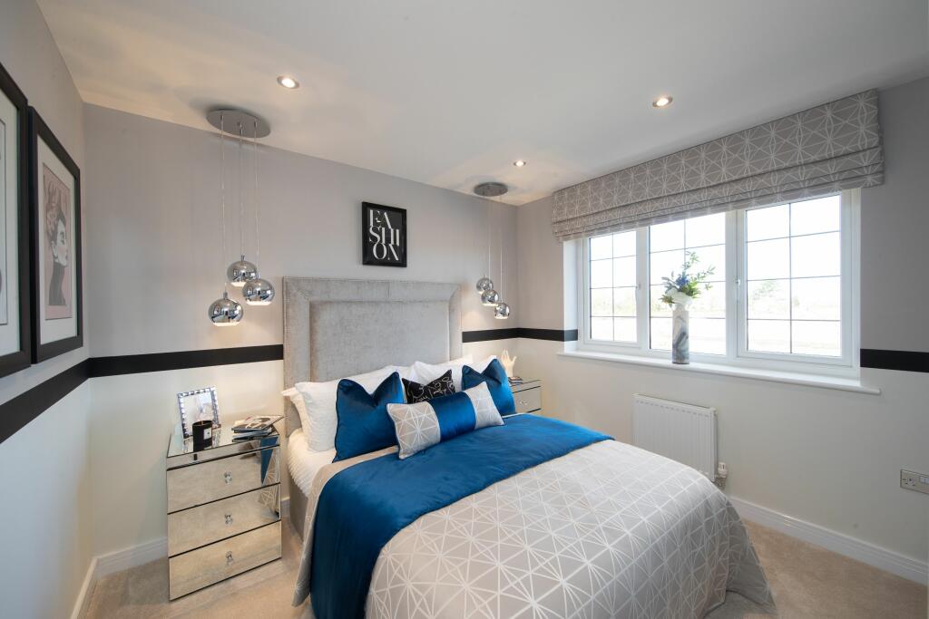 Additional image 15 of Black Firs Lane,
Somerford,
Congleton,
CW12 4QQ